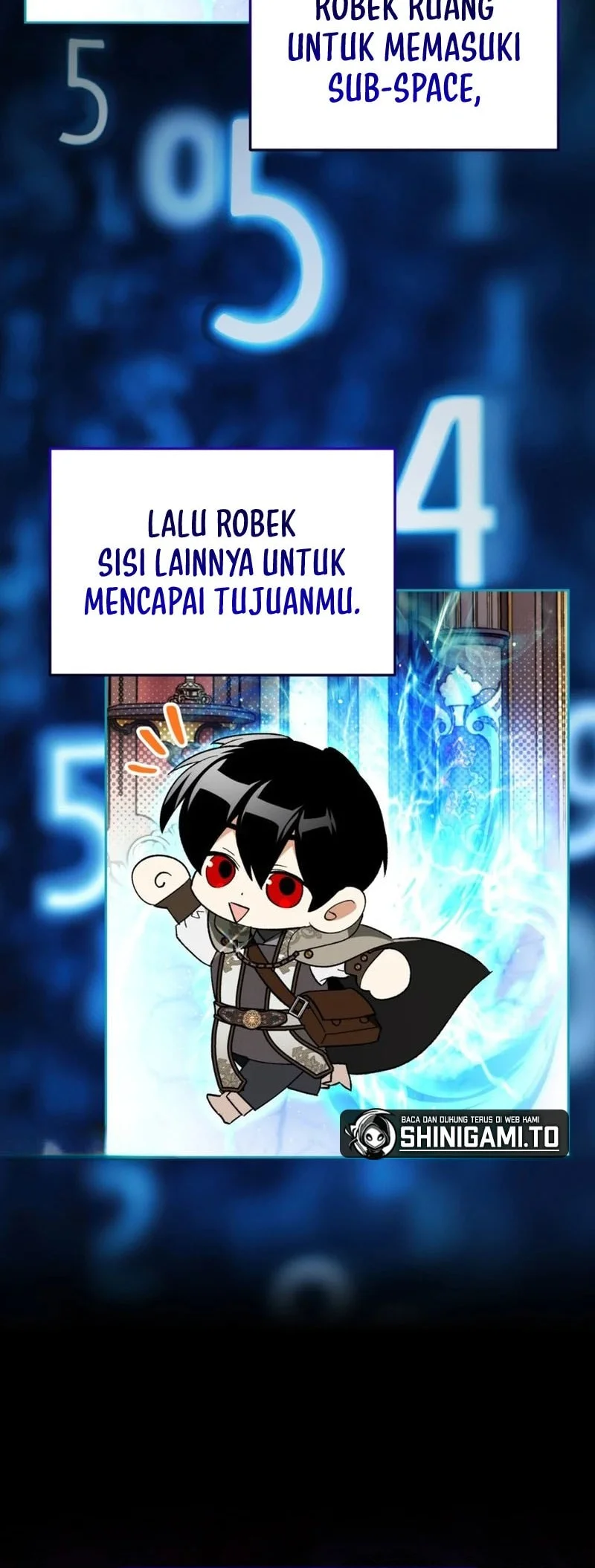 Chapter 56 - halaman 26