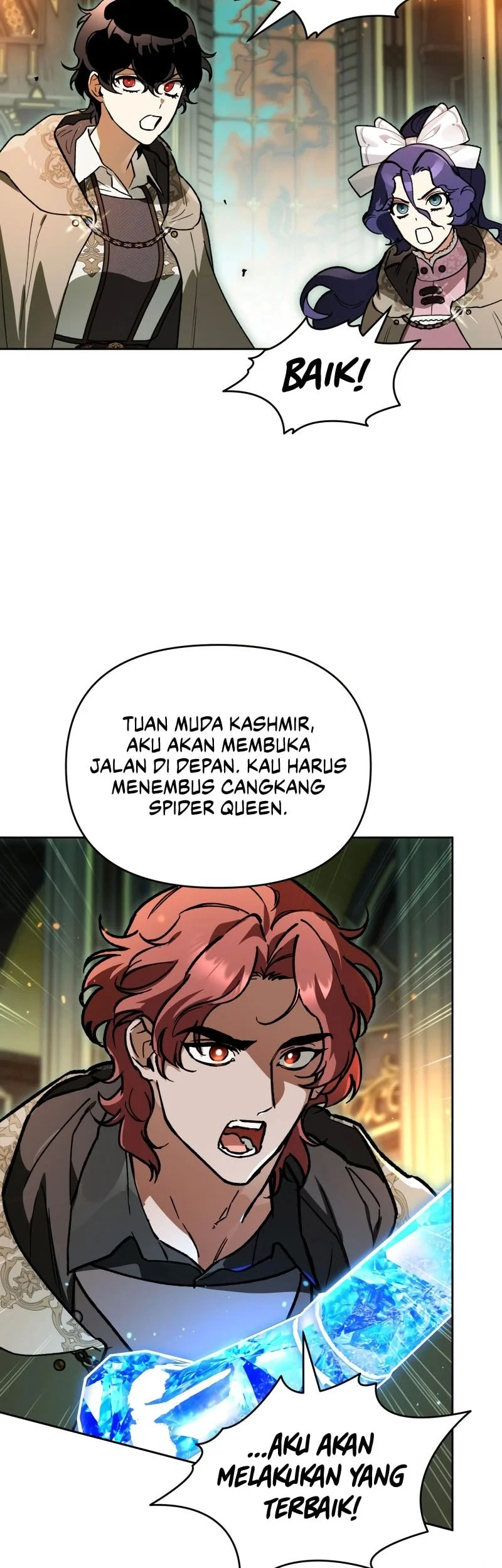 Chapter 58 - halaman 24