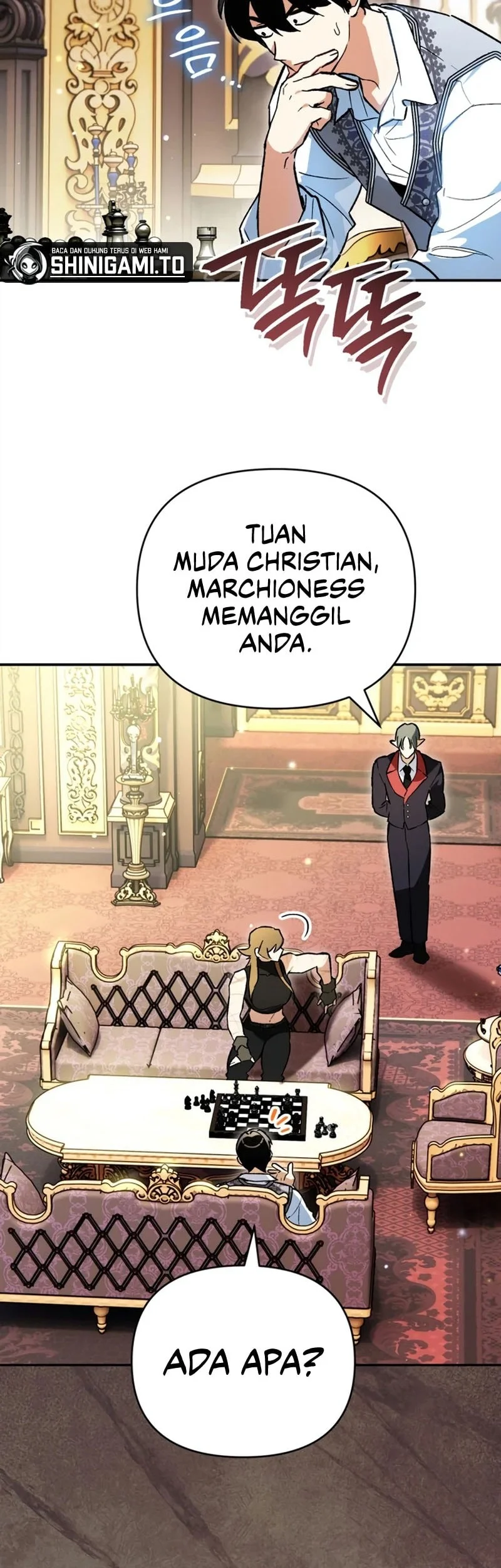 Chapter 61 - halaman 36