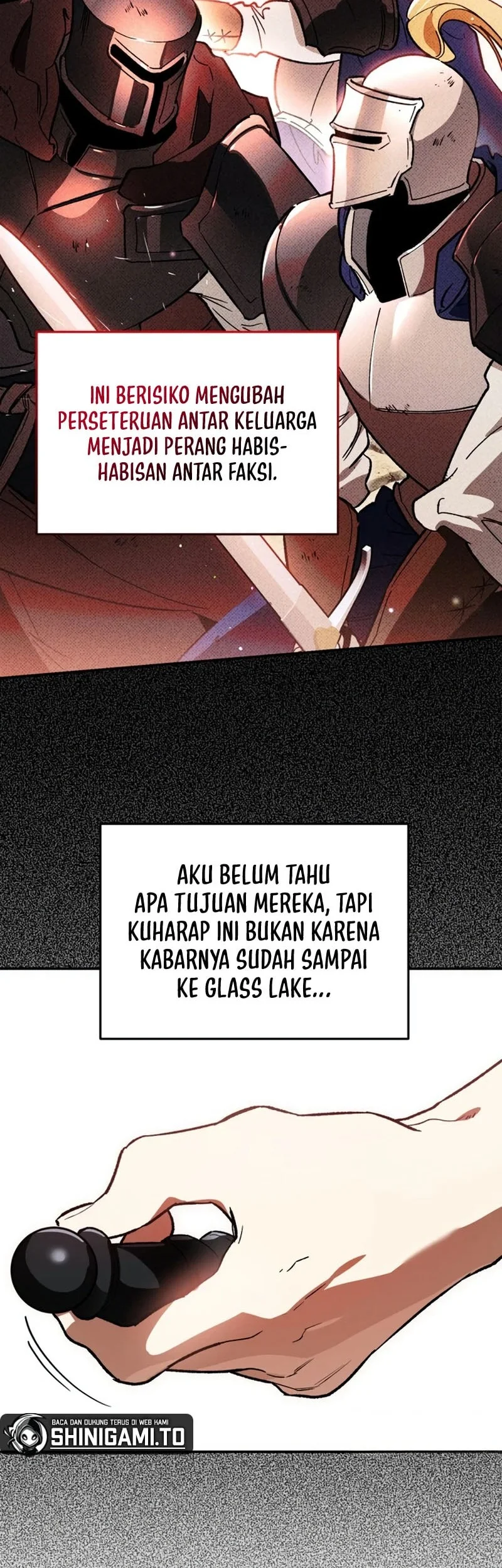 Chapter 61 - halaman 40