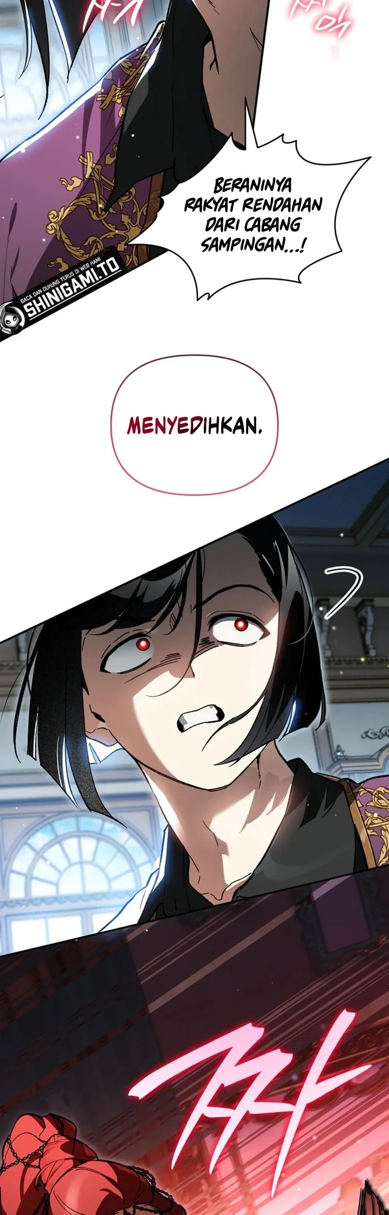 Chapter 61 - halaman 25