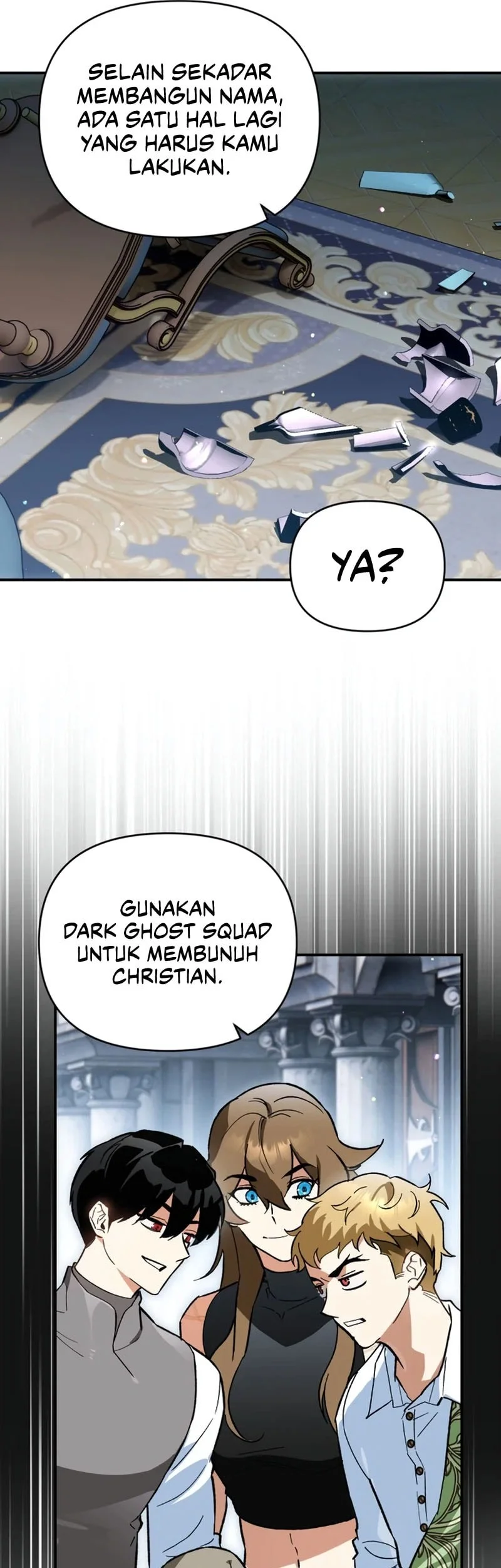 Chapter 61 - halaman 31