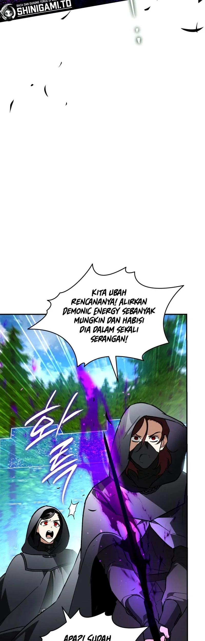 Chapter 64 - halaman 40