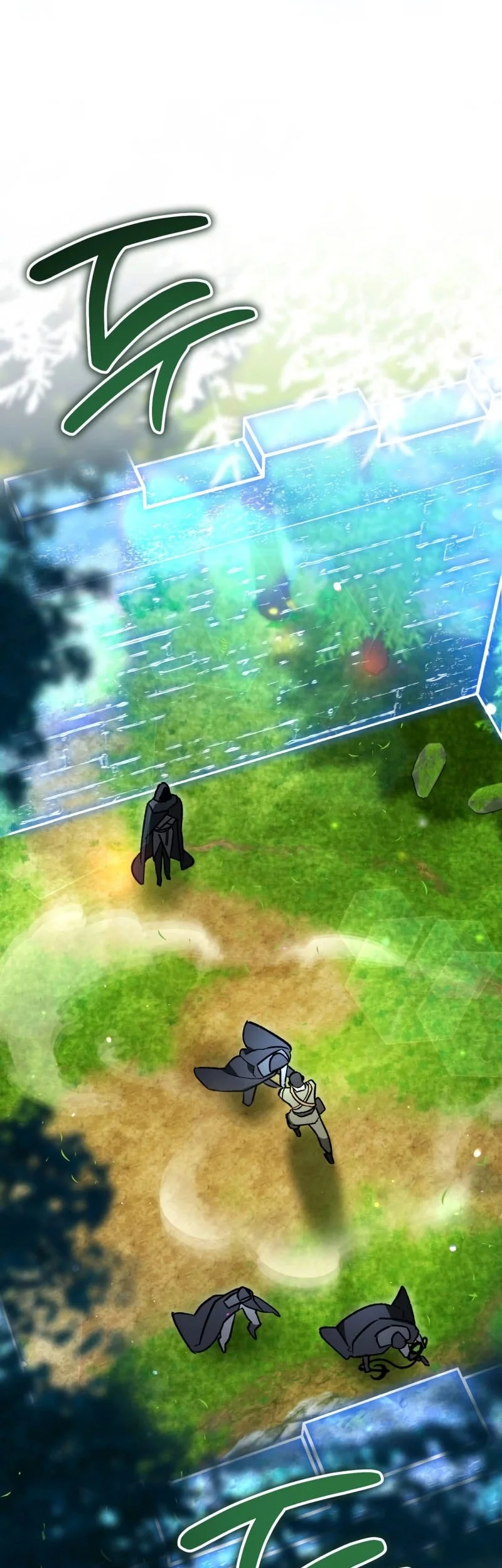 Chapter 64 - halaman 19