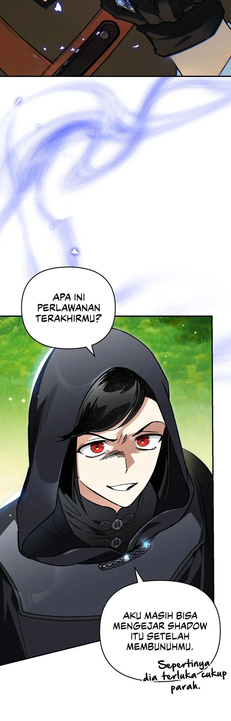 Chapter 64 - halaman 22