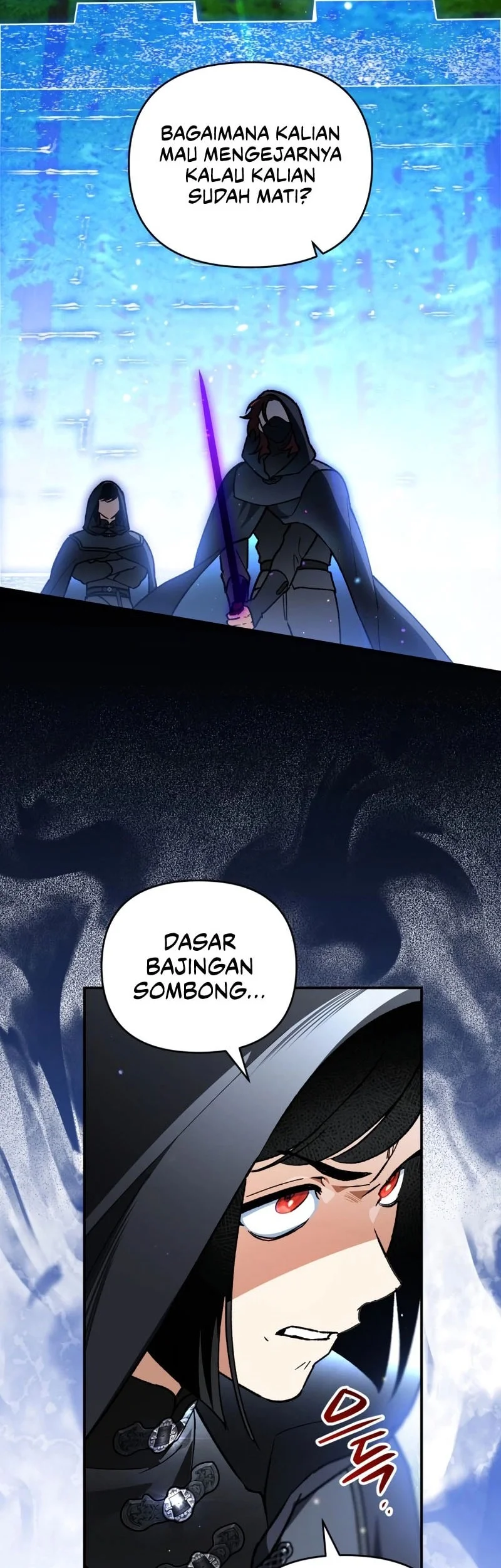 Chapter 64 - halaman 24