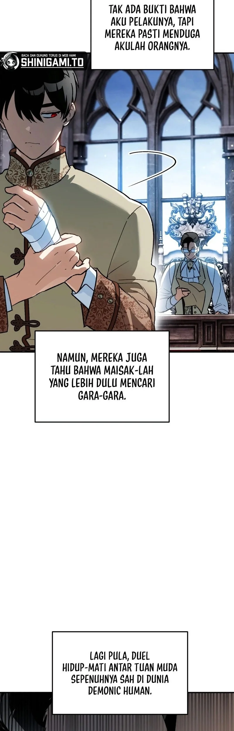 Chapter 65 - halaman 36