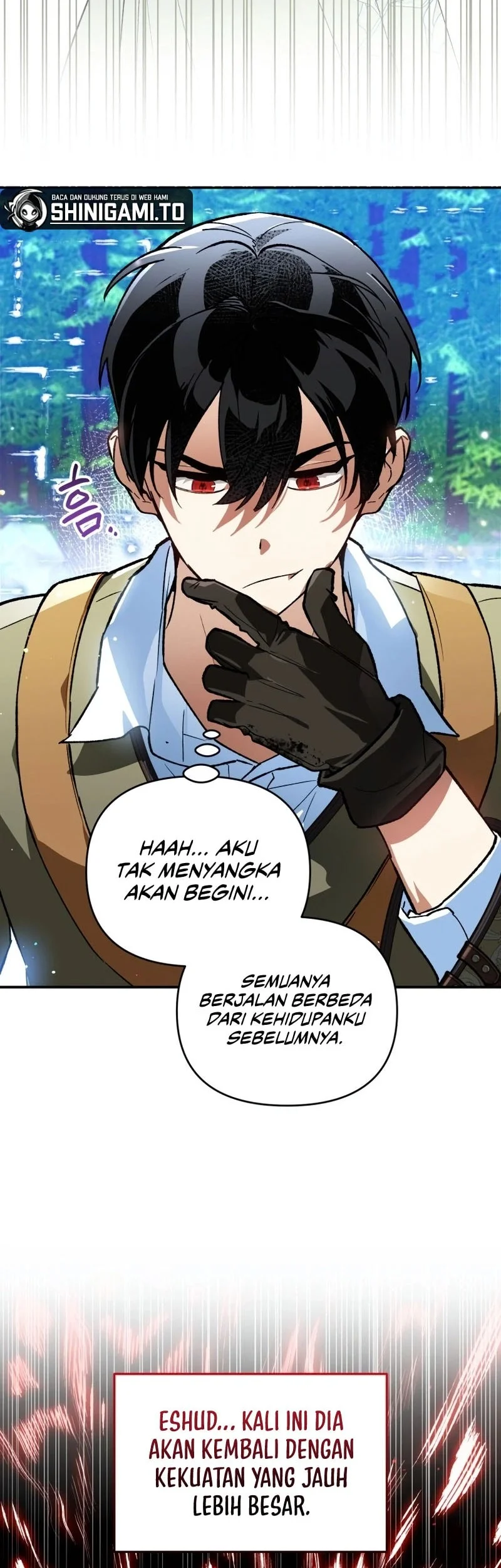 Chapter 65 - halaman 16