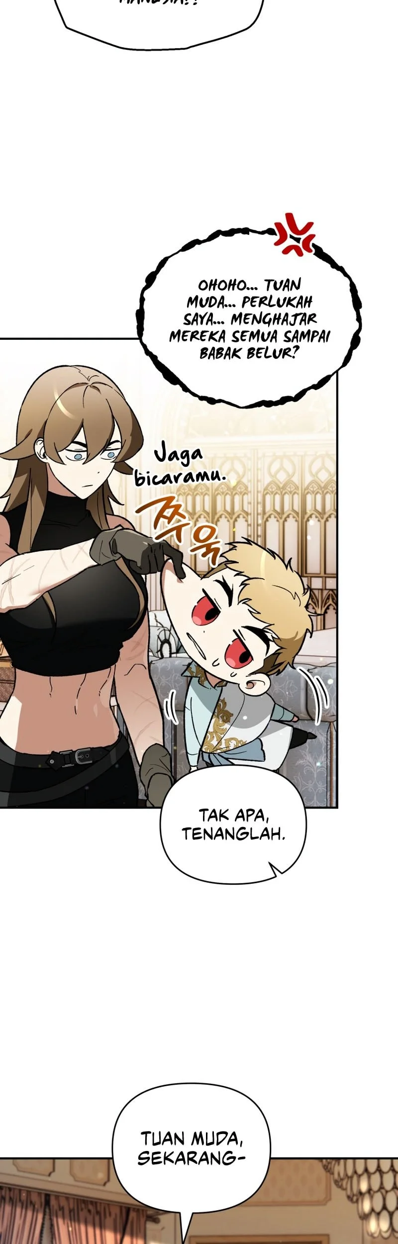 Chapter 67 - halaman 14