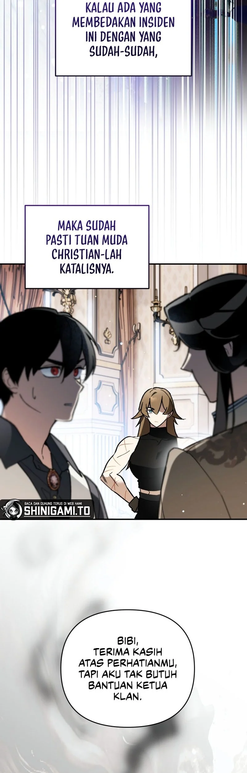 Chapter 67 - halaman 20