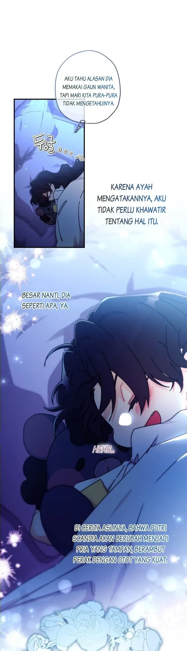 Chapter 100 - halaman 21