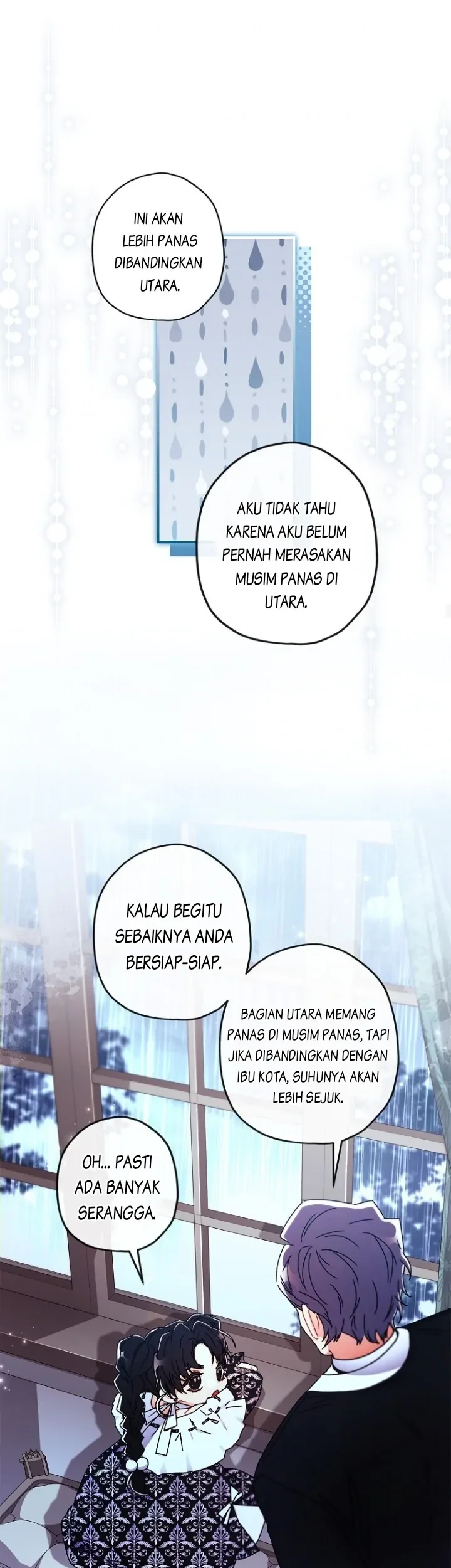 Chapter 100 - halaman 26