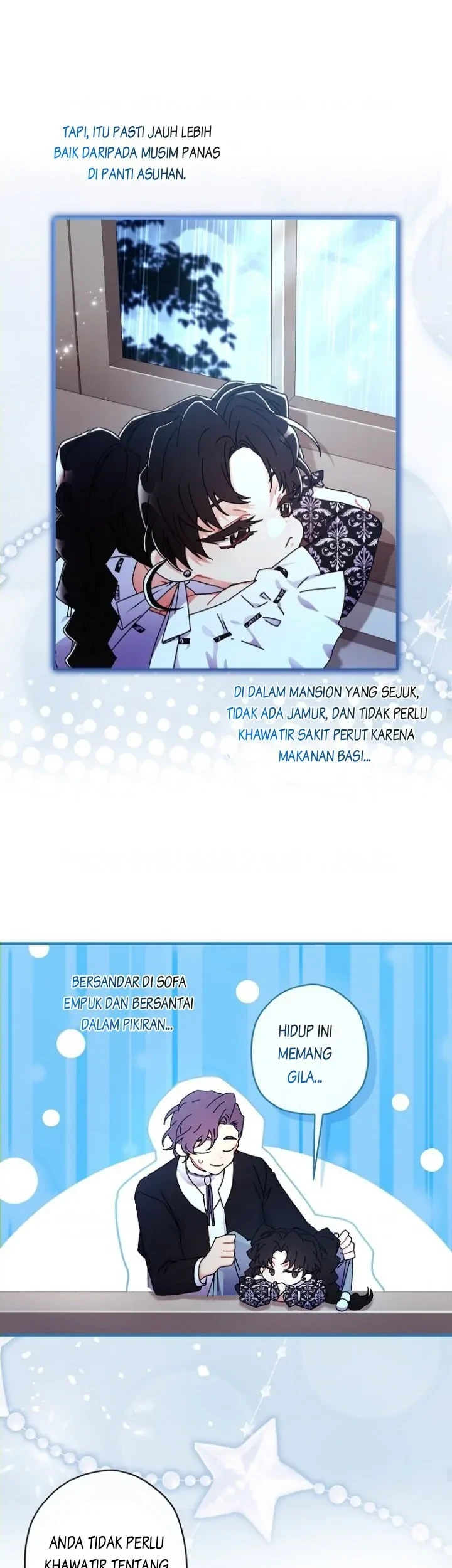 Chapter 100 - halaman 28