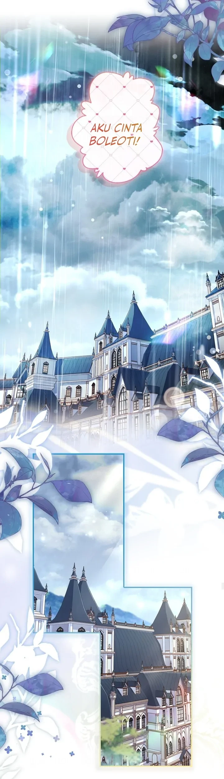 Chapter 100 - halaman 32