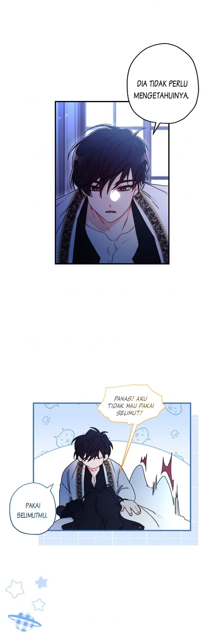 Chapter 100 - halaman 14