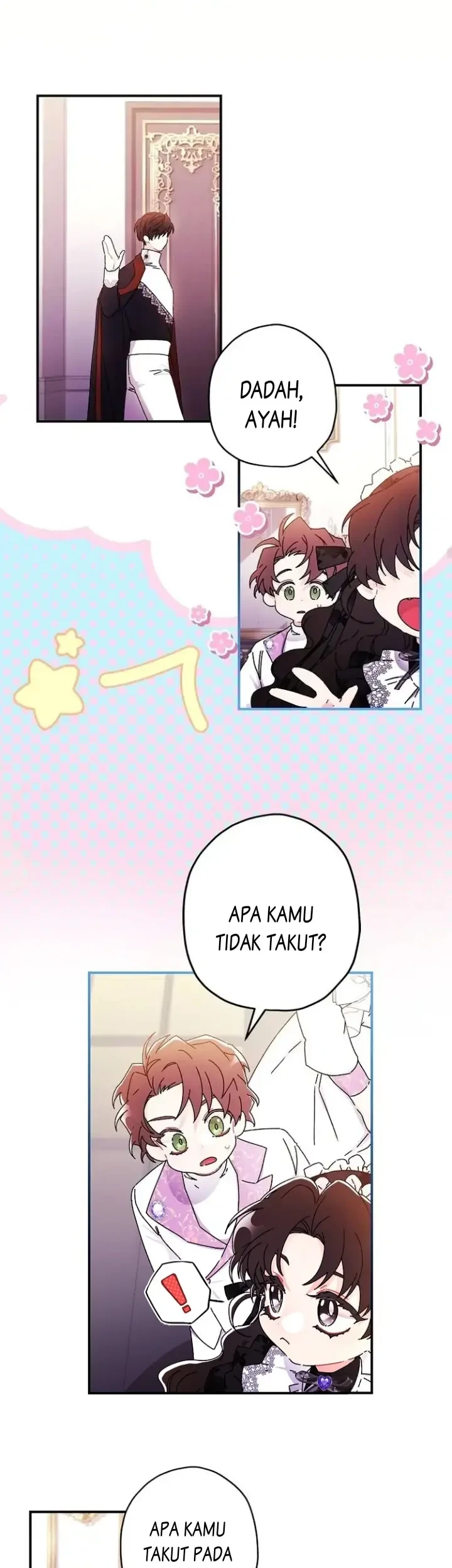 Chapter 101 - halaman 17