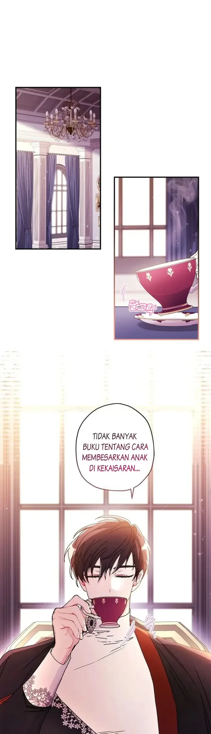 Chapter 101 - halaman 21