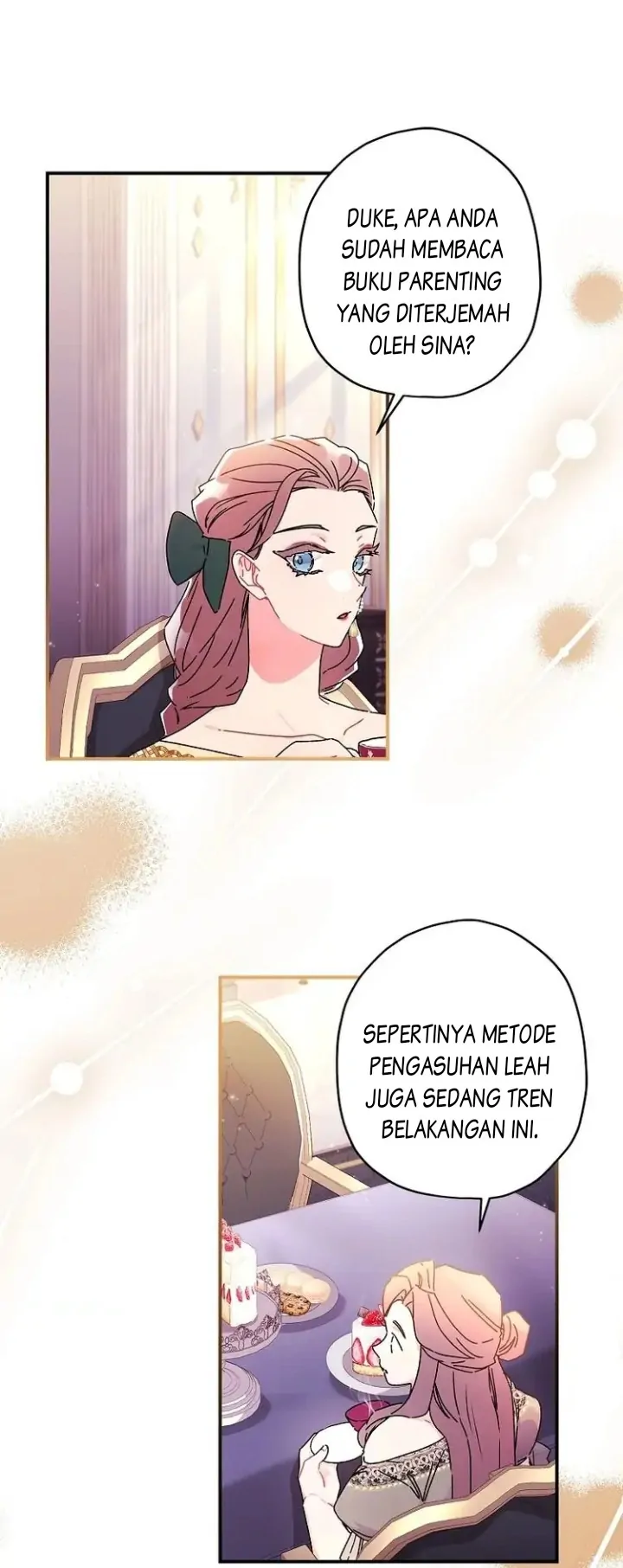 Chapter 101 - halaman 23