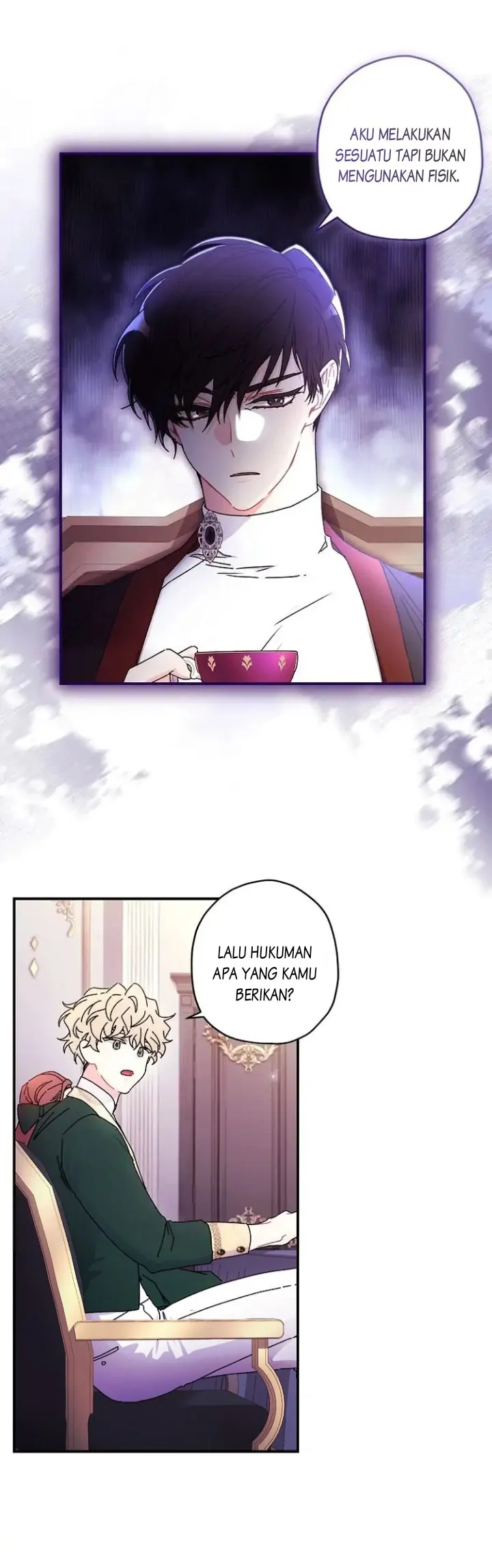 Chapter 101 - halaman 26