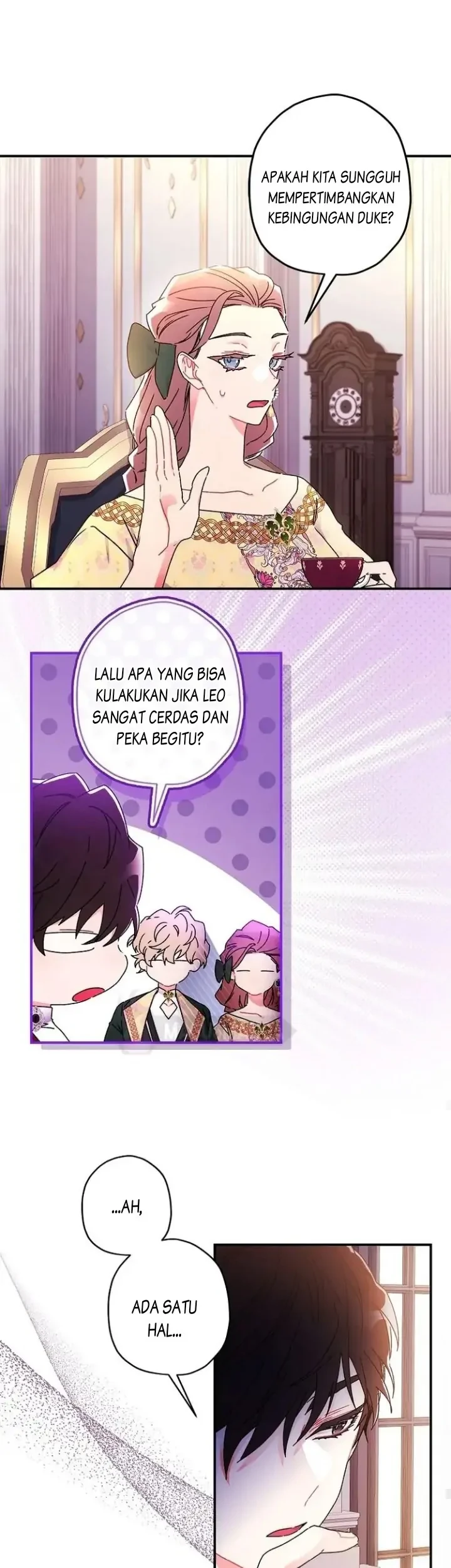 Chapter 101 - halaman 32