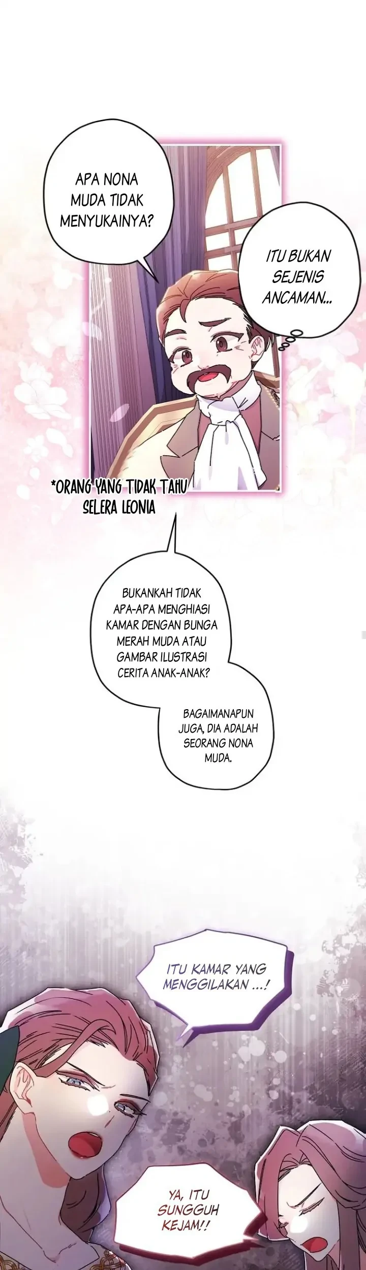 Chapter 101 - halaman 36