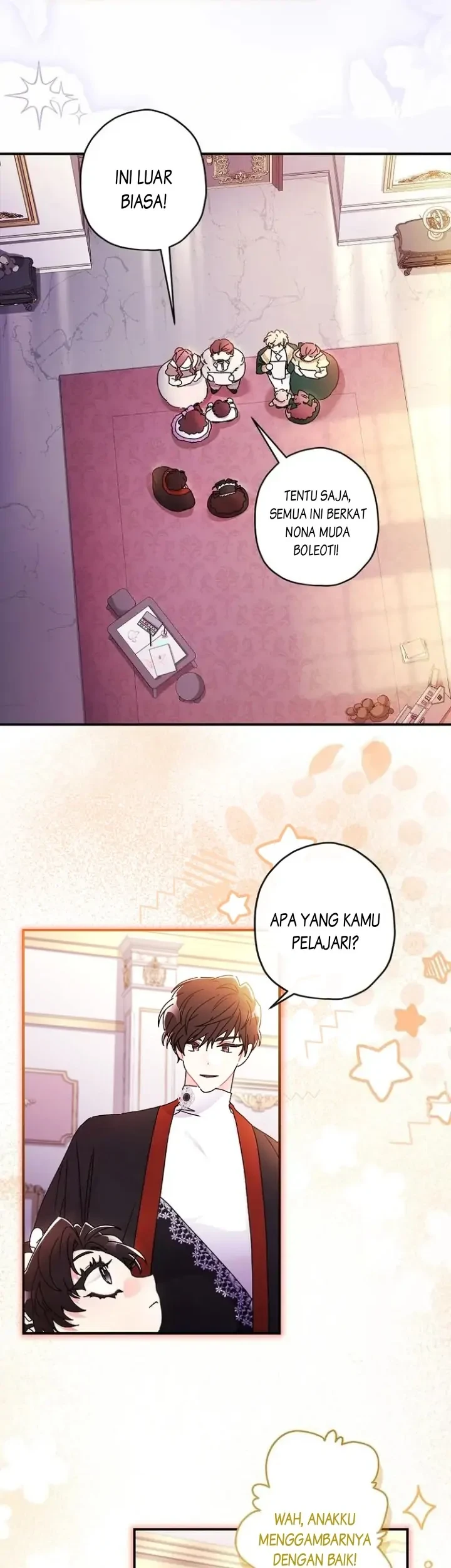 Chapter 101 - halaman 43