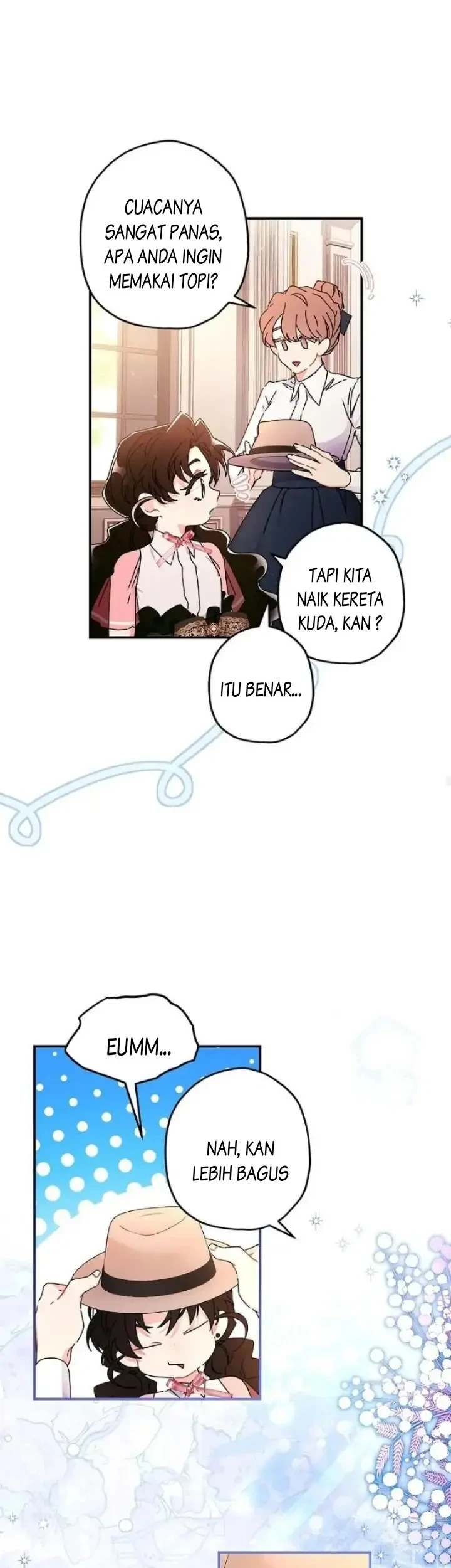 Chapter 103 - halaman 27