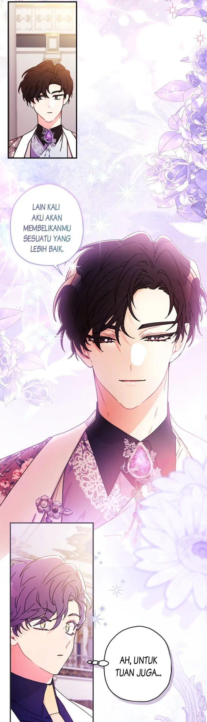 Chapter 104 - halaman 22