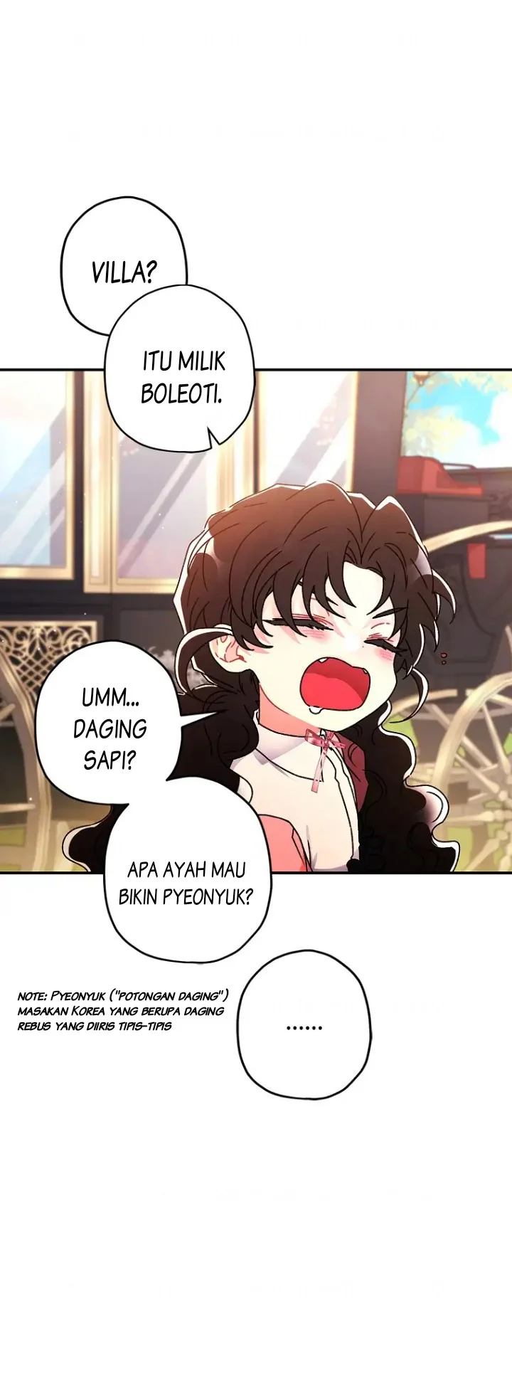 Chapter 105 - halaman 22