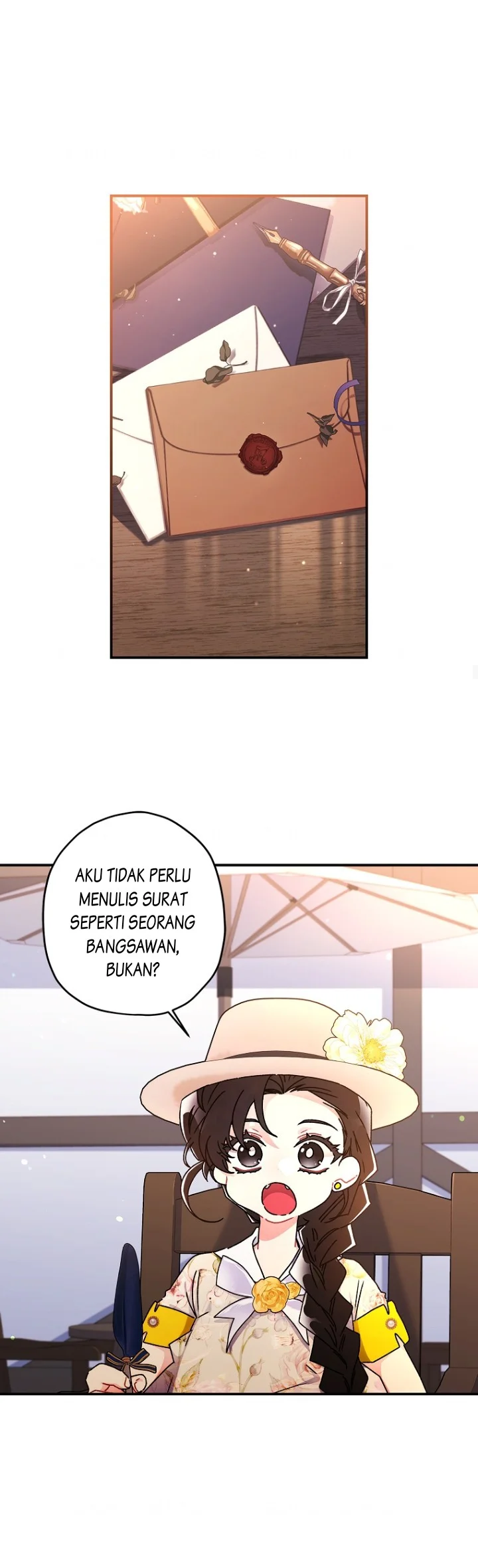Chapter 106 - halaman 22