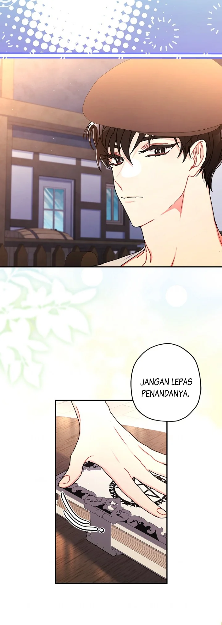 Chapter 106 - halaman 30