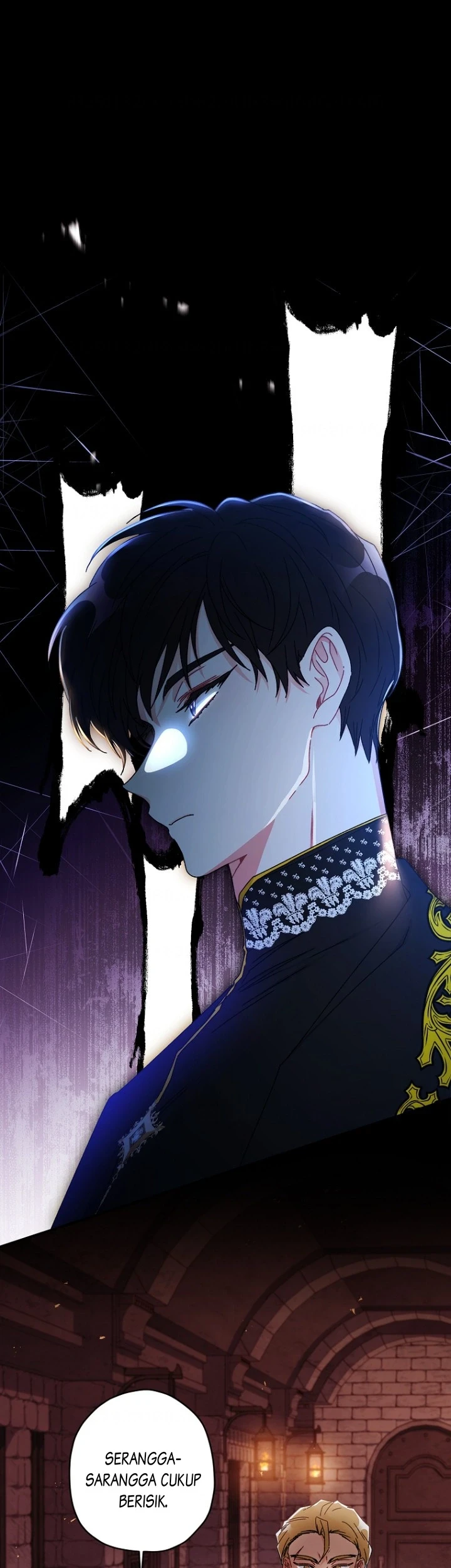 Chapter 109 - halaman 28