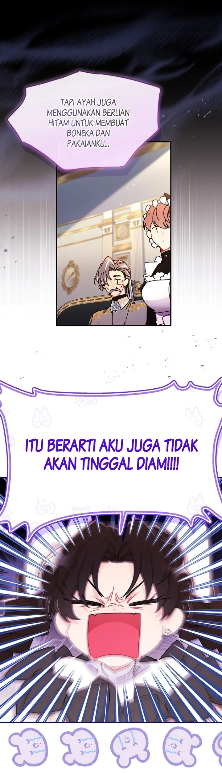 Chapter 110 - halaman 23