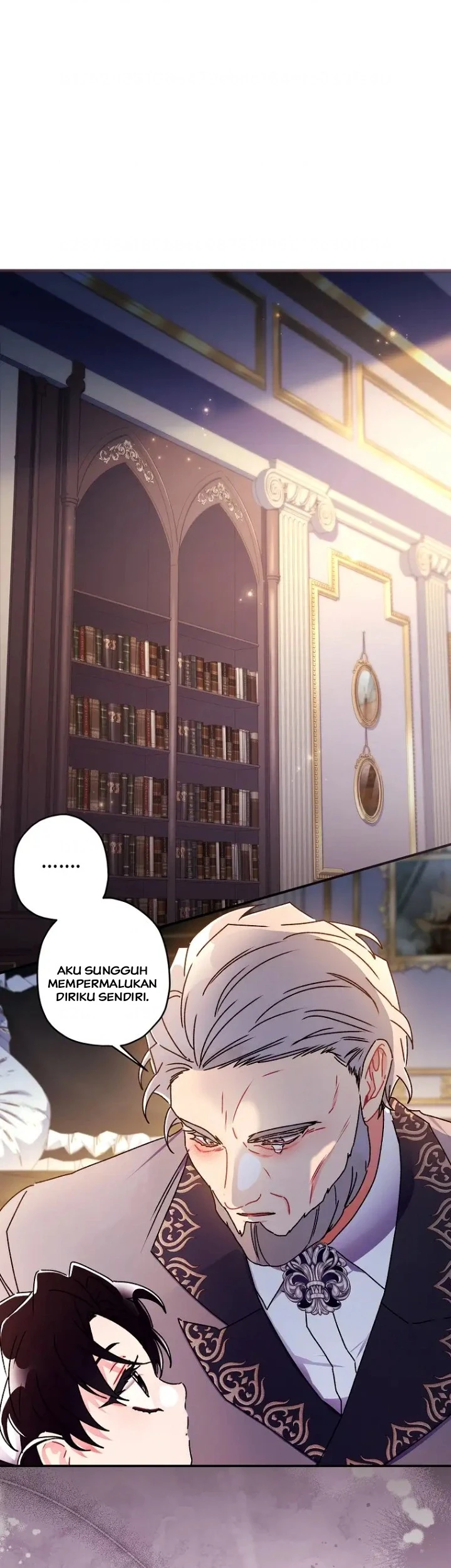 Chapter 111 - halaman 54