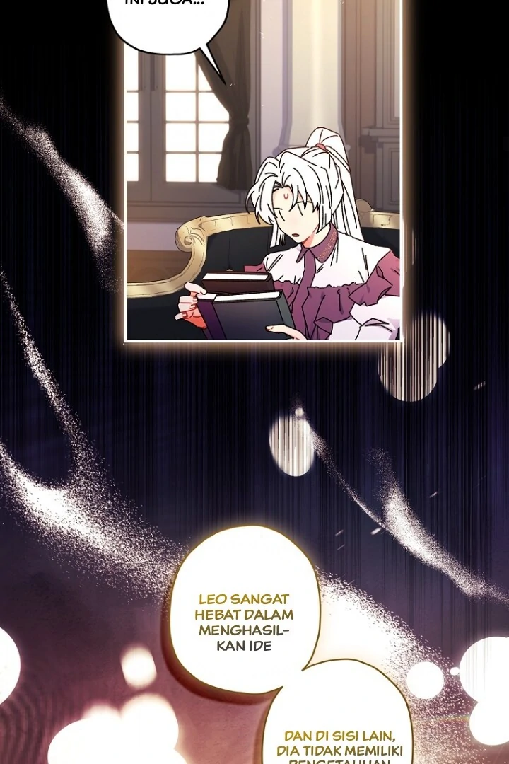 Chapter 112 - halaman 21