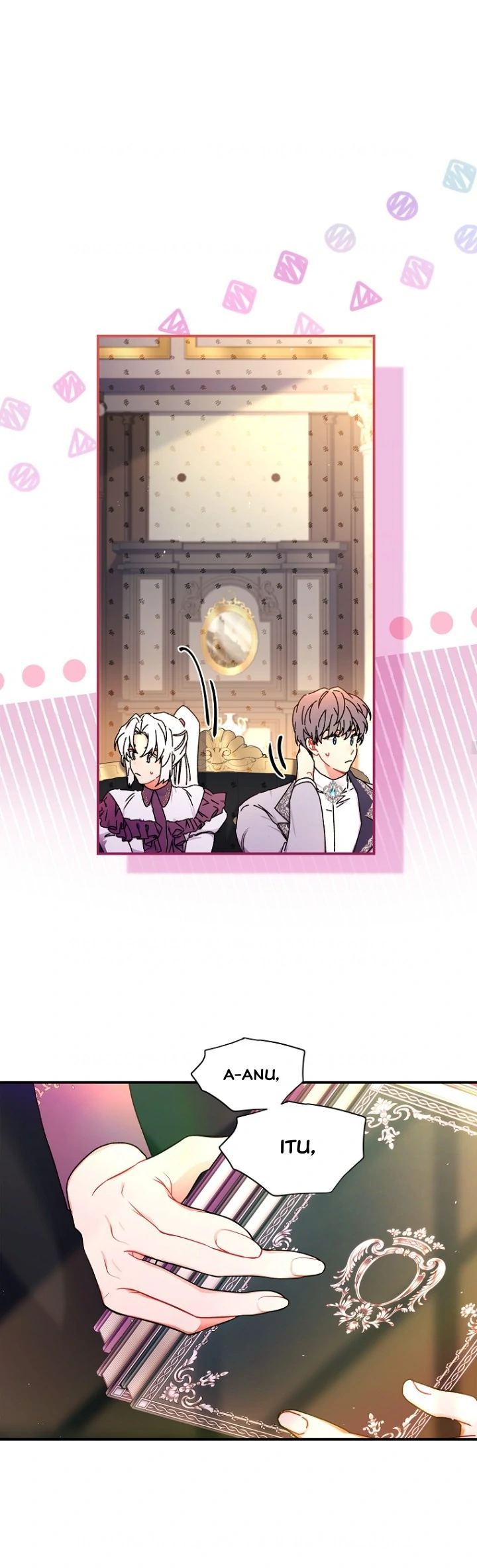 Chapter 112 - halaman 38