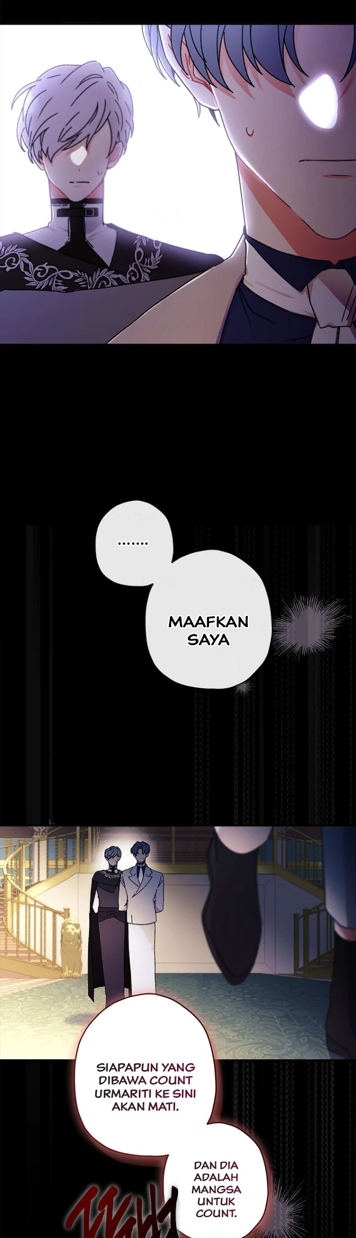 Chapter 113 - halaman 28