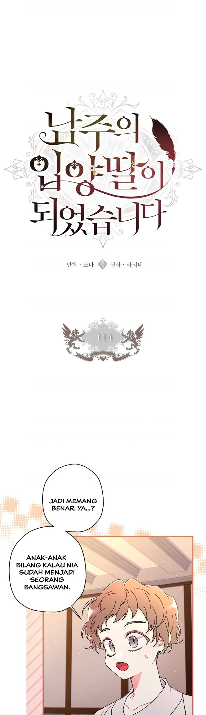 Chapter 114 - halaman 30