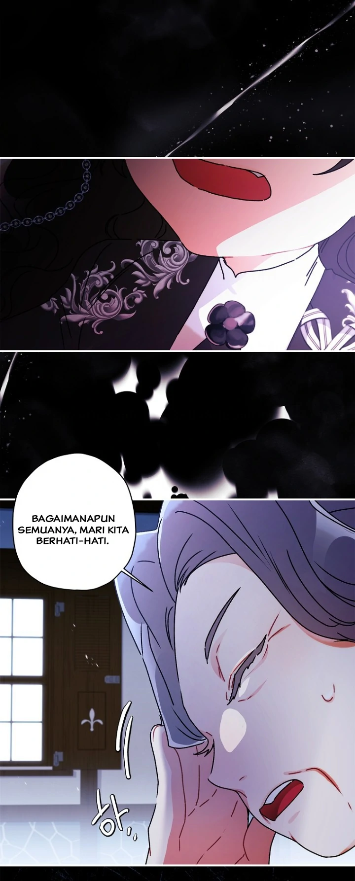 Chapter 114 - halaman 55