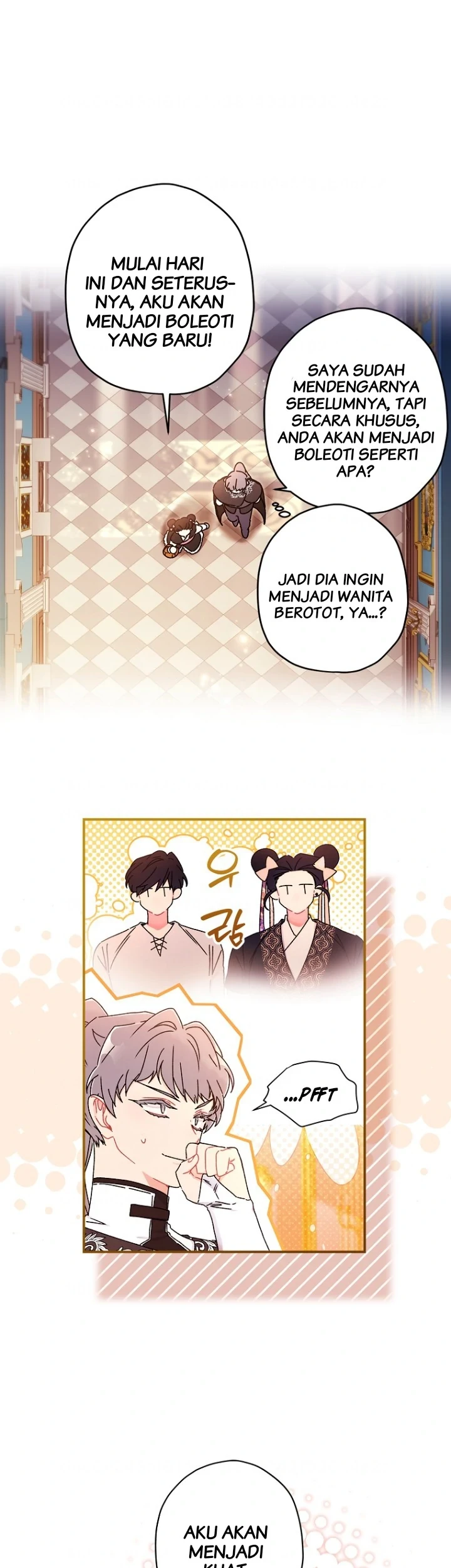 Chapter 121 - halaman 21