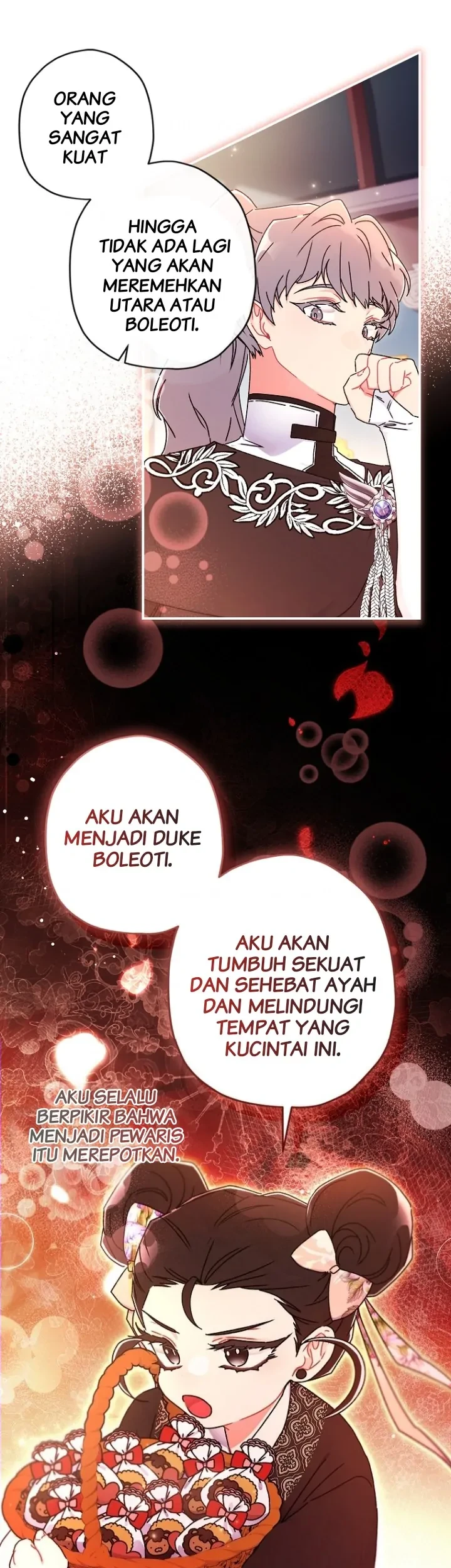 Chapter 121 - halaman 23