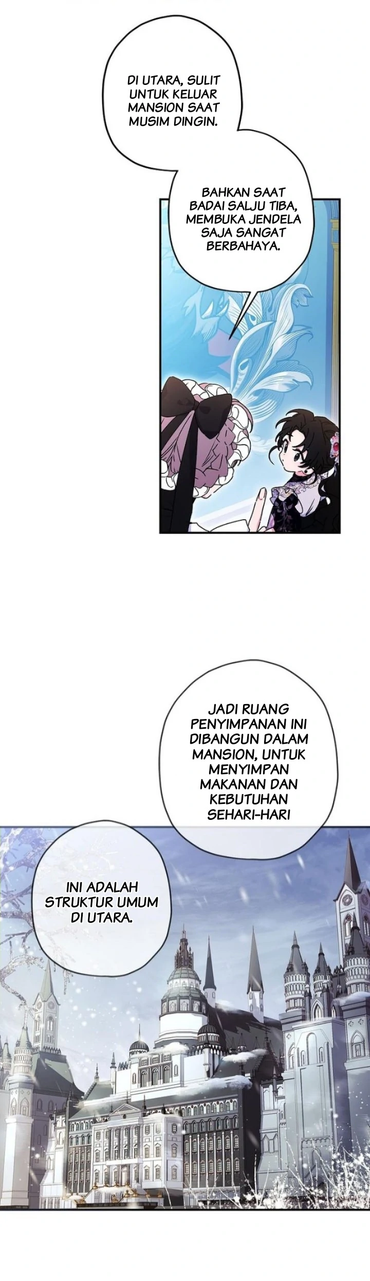 Chapter 122 - halaman 30