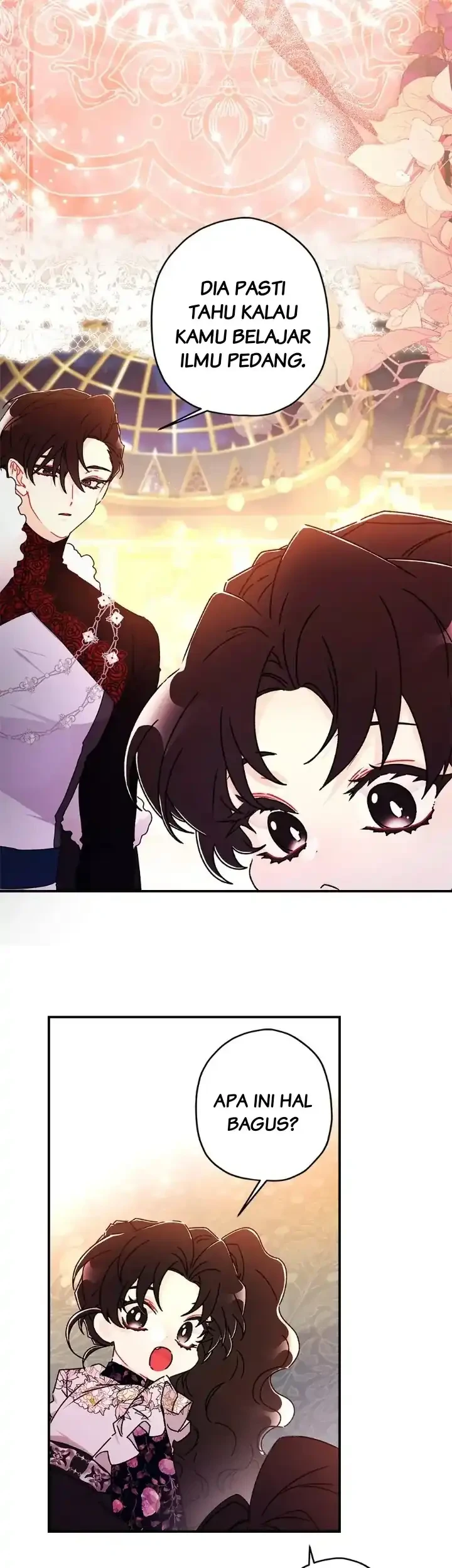 Chapter 125 - halaman 23