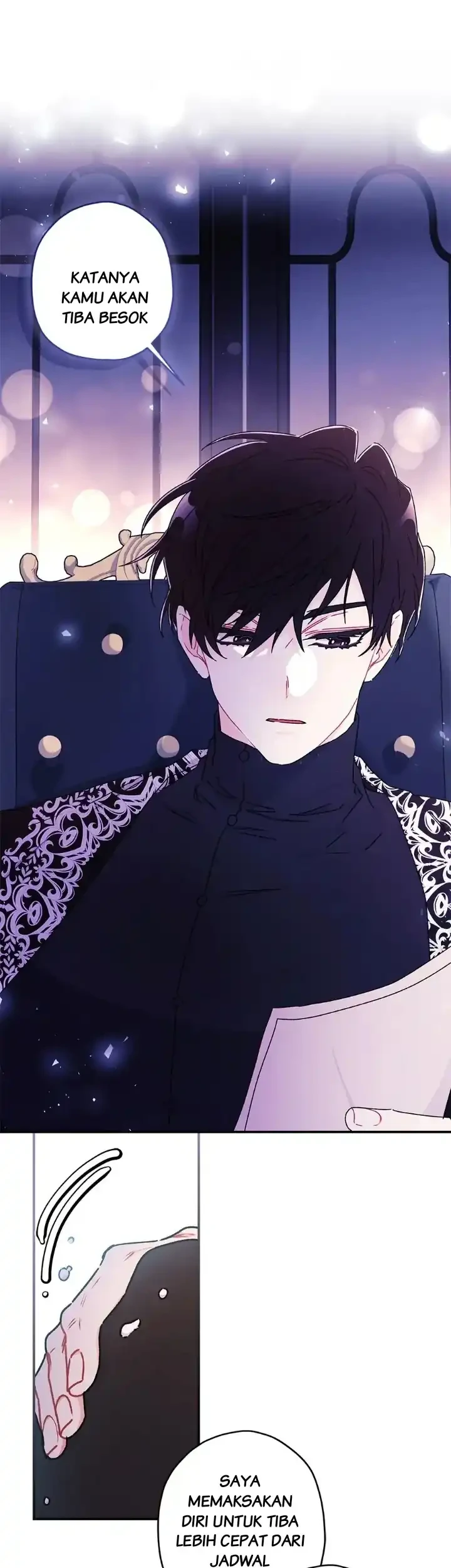 Chapter 126 - halaman 26