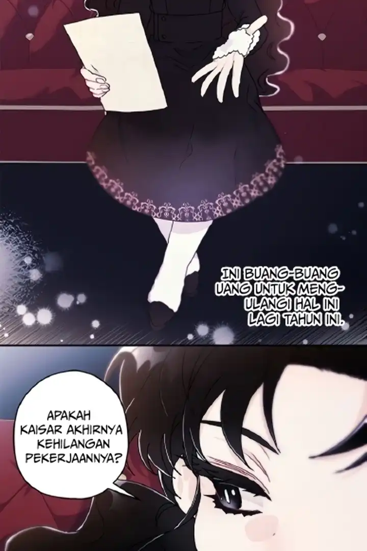 Chapter 133 - halaman 21