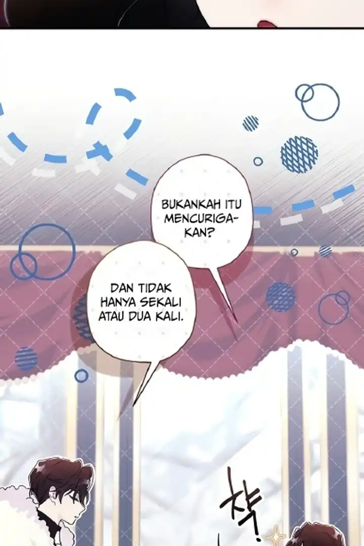 Chapter 133 - halaman 22
