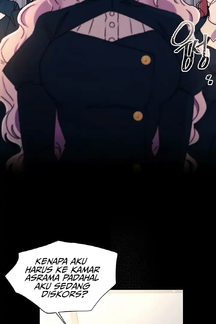 Chapter 133 - halaman 34