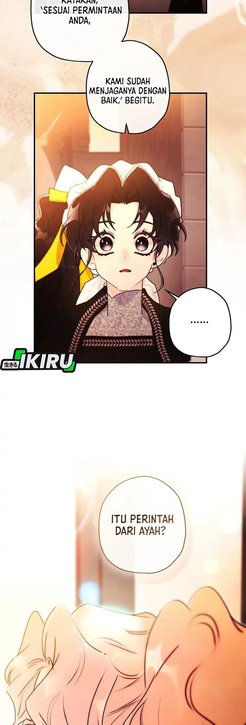Chapter 138 - halaman 18
