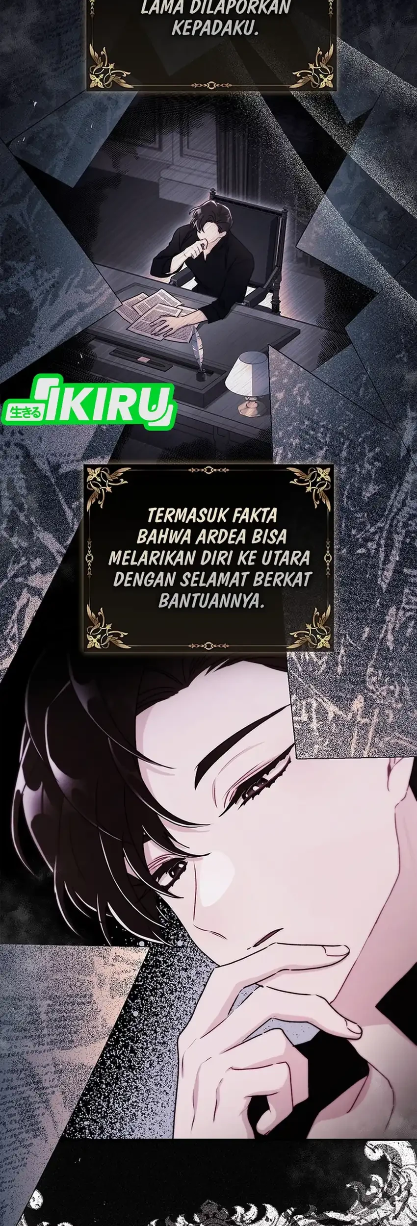 Chapter 141 - halaman 25