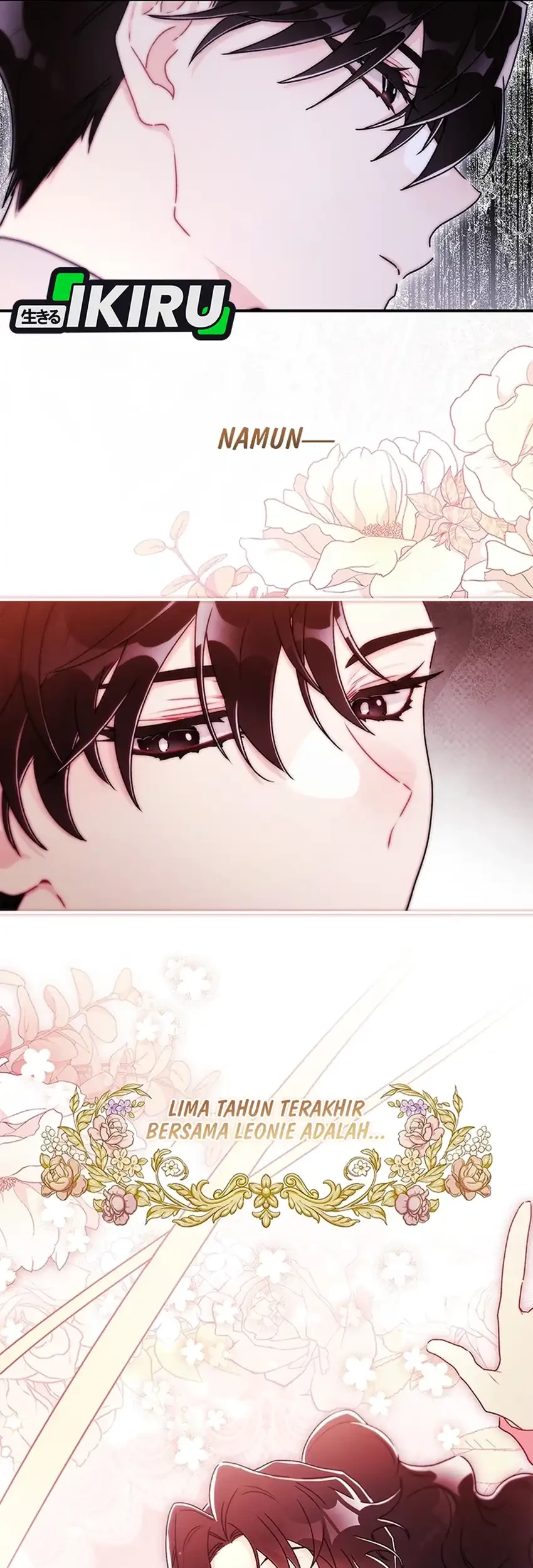 Chapter 141 - halaman 34